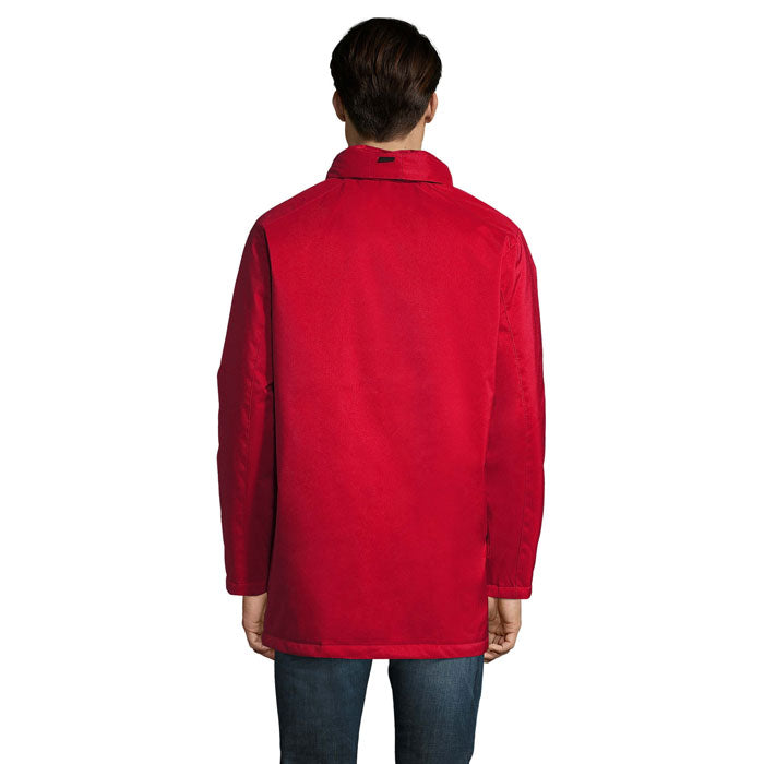 ROBYN - ROBYN CHAQUETA UNISEX