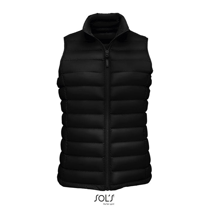 WILSON BW WOMEN - WILSON BW CALENTADOR MUJER