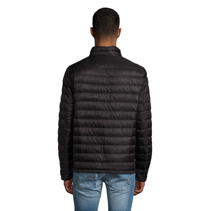 WILSON MEN - WILSON  CHAQUETA HOMBRE