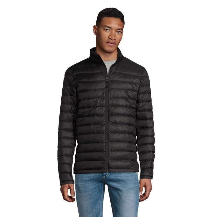 WILSON MEN - WILSON  CHAQUETA HOMBRE