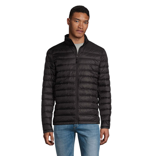 WILSON MEN - WILSON Chaqueta HOMBRE 380T
