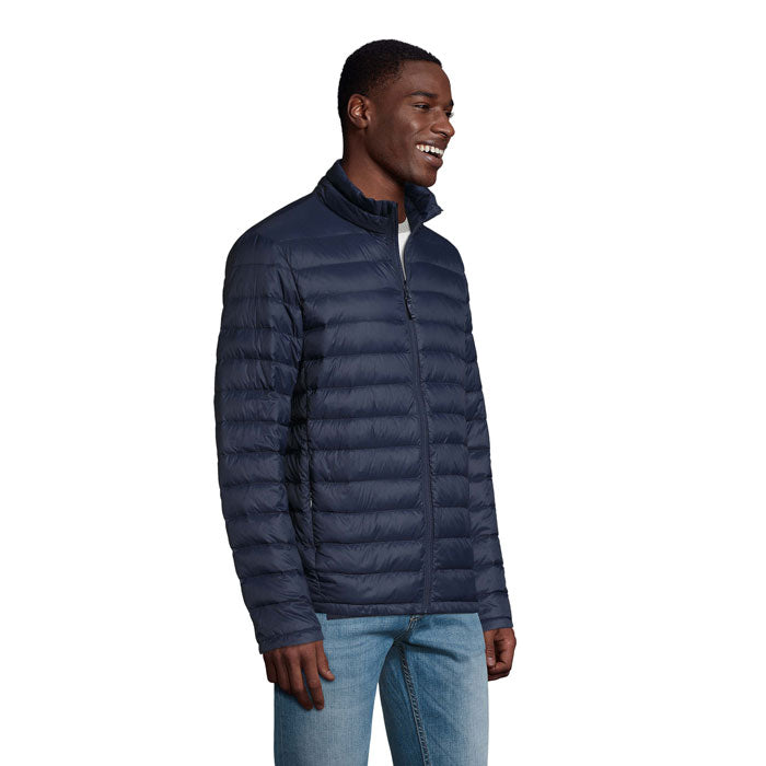WILSON MEN - WILSON Chaqueta HOMBRE 380T