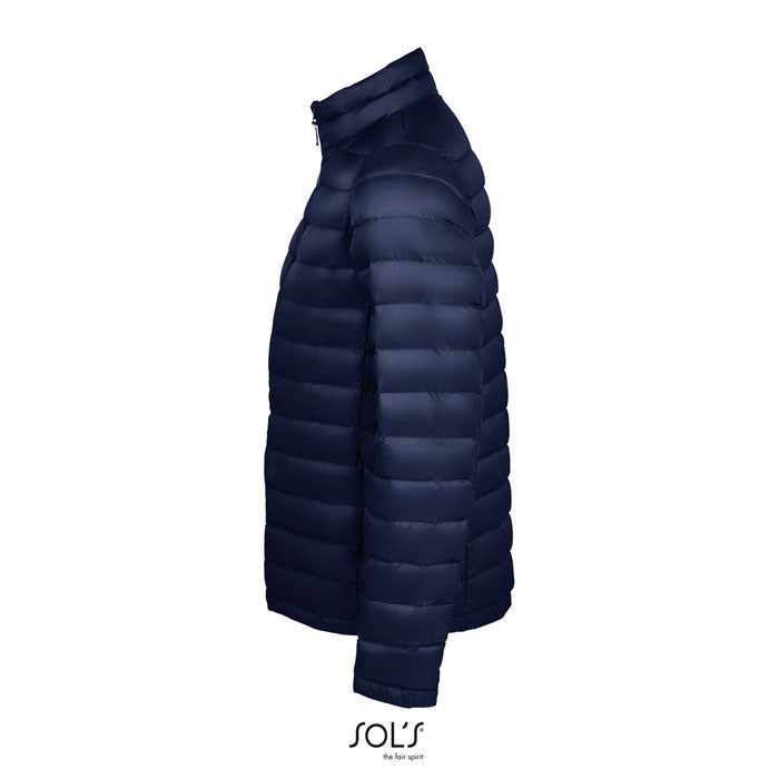 WILSON MEN - WILSON  CHAQUETA HOMBRE