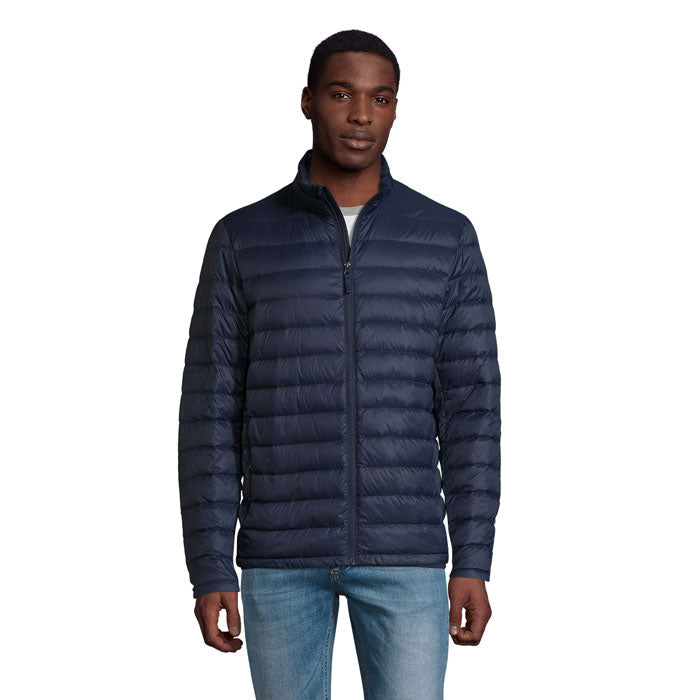 WILSON MEN - WILSON  CHAQUETA HOMBRE