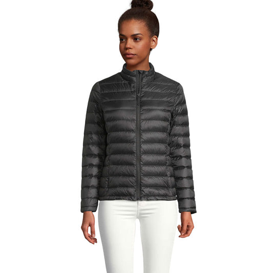 WILSON WOMEN - WILSON Chaqueta MUJER 380T