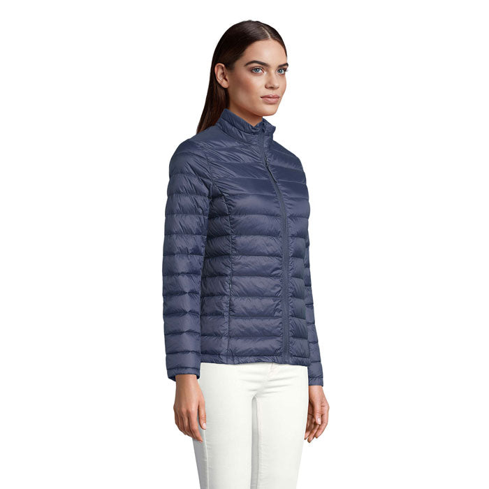 WILSON WOMEN - WILSON Chaqueta MUJER 380T
