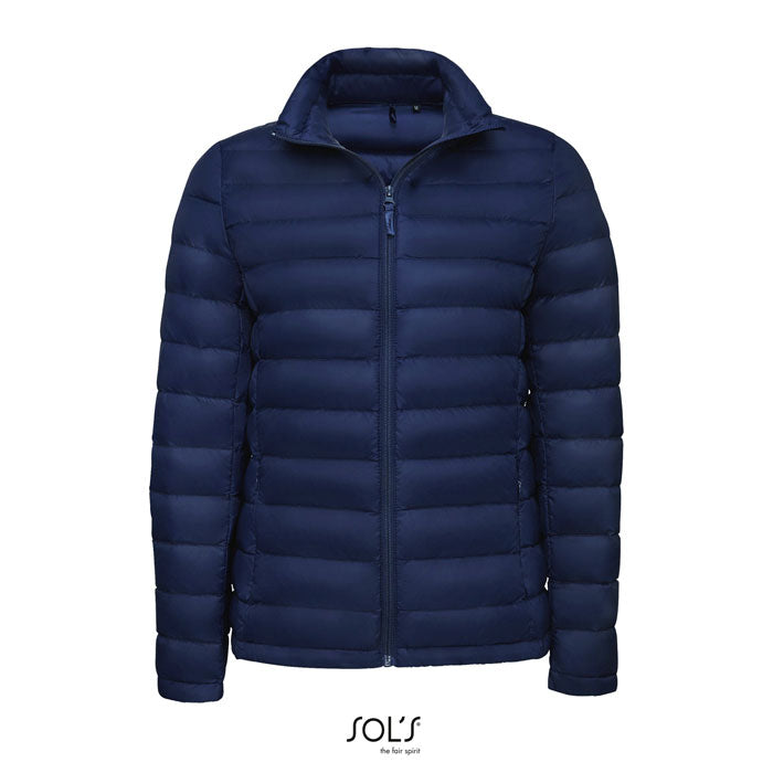 WILSON WOMEN - CHAQUETA WILSON PARA MUJER