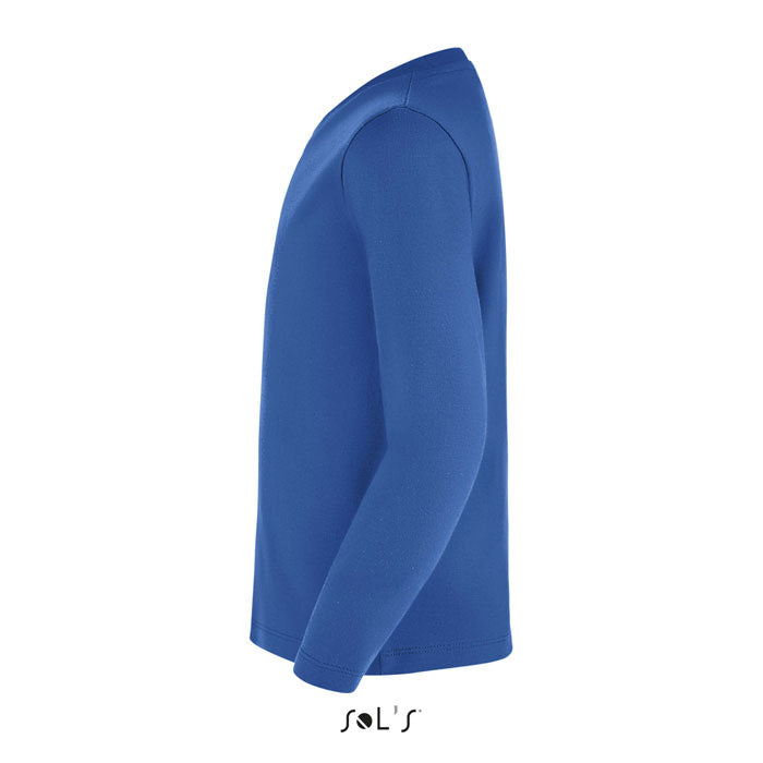 IMPERIAL LSL KIDS - IMPERIAL LSL CAMISETA NIÑOS