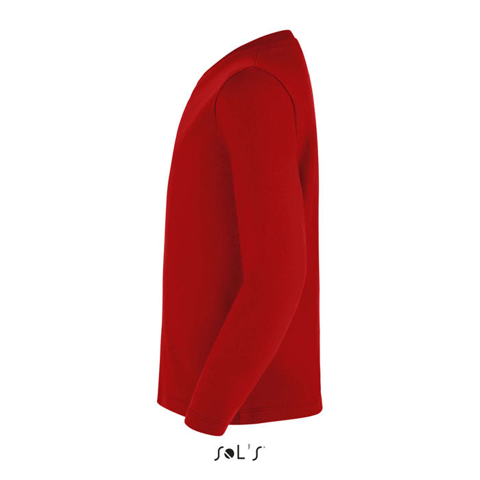 IMPERIAL LSL KIDS - IMPERIAL LSL CAMISETA NIÑOS
