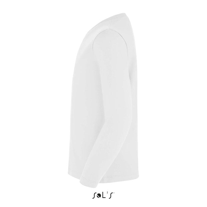 IMPERIAL LSL KIDS - IMPERIAL niños camiseta190