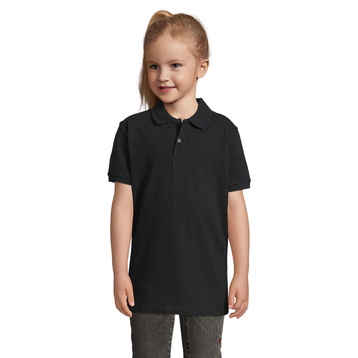 PERFECT KIDS - PERFECT POLO NIÑO 180g