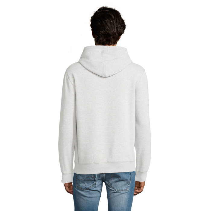 SPENCER - SPENCER suéter capucha280g