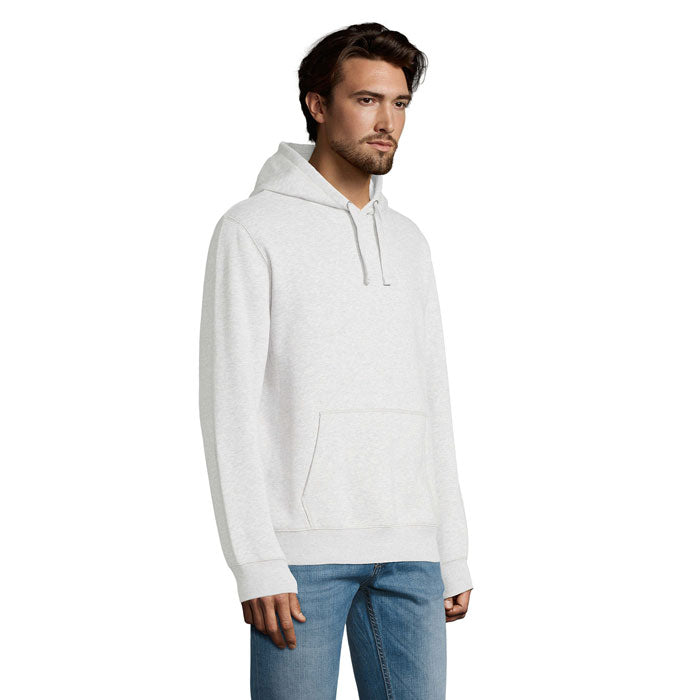 SPENCER - SPENCER suéter capucha280g