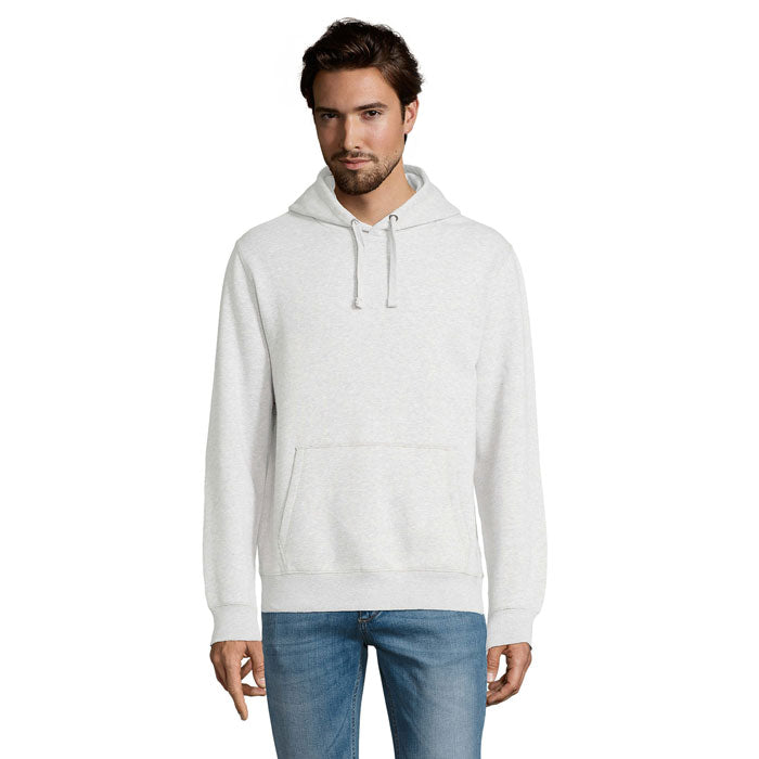 SPENCER - SPENCER suéter capucha280g