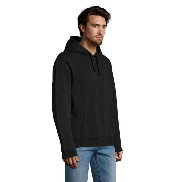 SPENCER - SPENCER suéter capucha280g