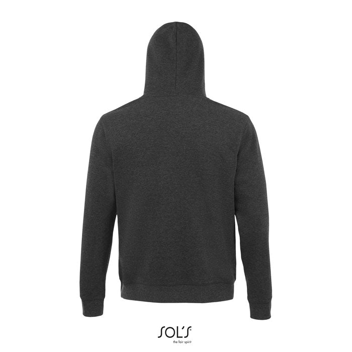 SPENCER - SPENCER suéter capucha280g