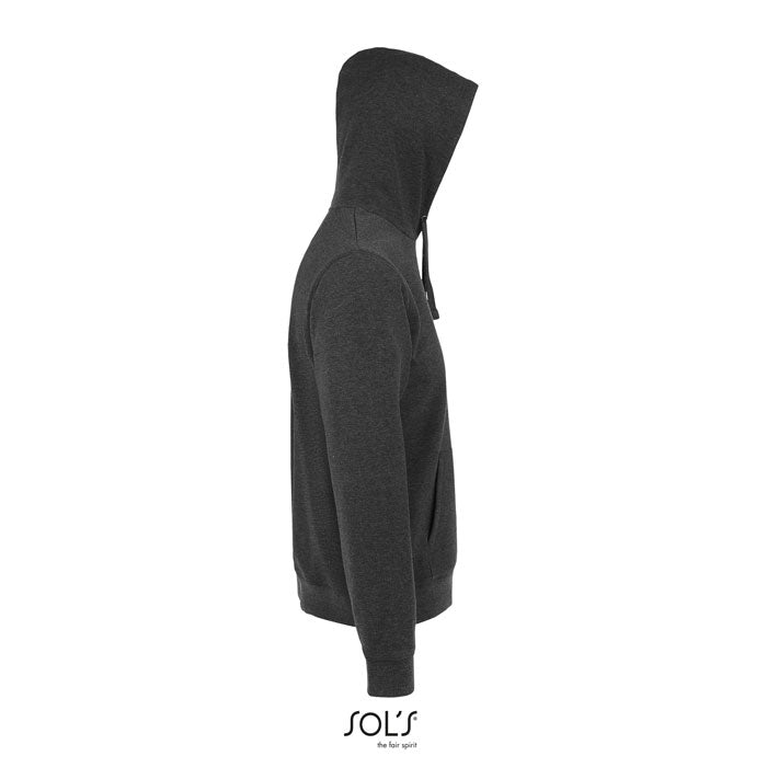 SPENCER - SPENCER suéter capucha280g