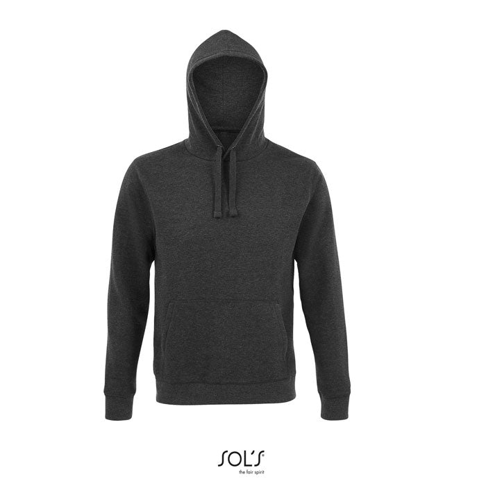 SPENCER - SPENCER suéter capucha280g