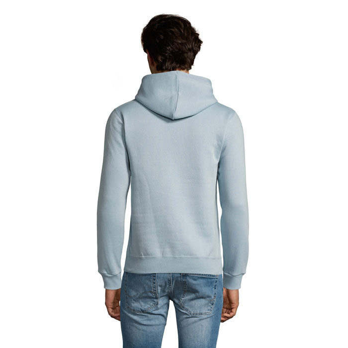SPENCER - SPENCER suéter capucha280g