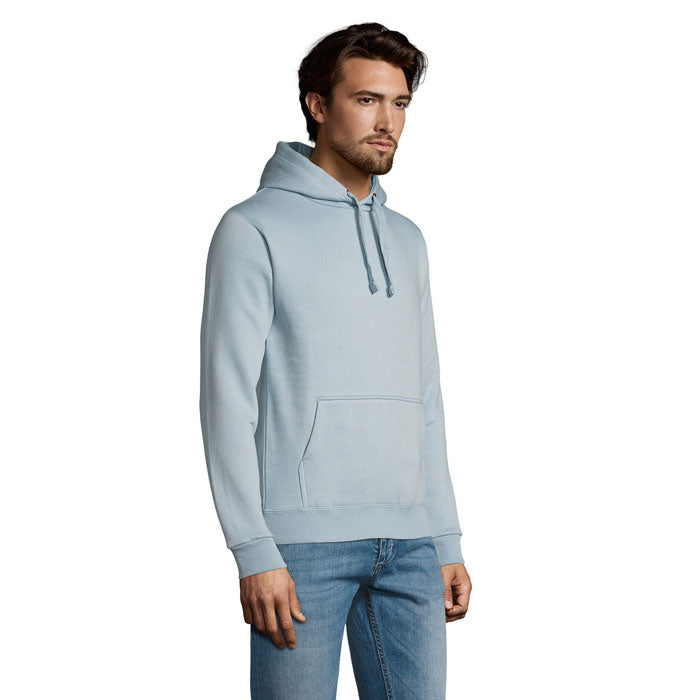 SPENCER - SPENCER suéter capucha280g