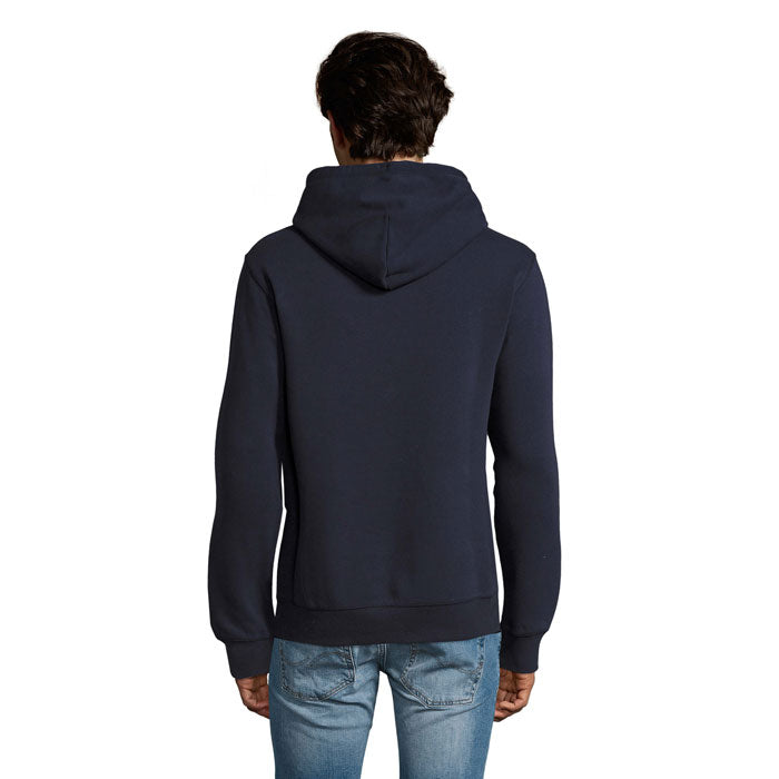 SPENCER - SPENCER suéter capucha280g