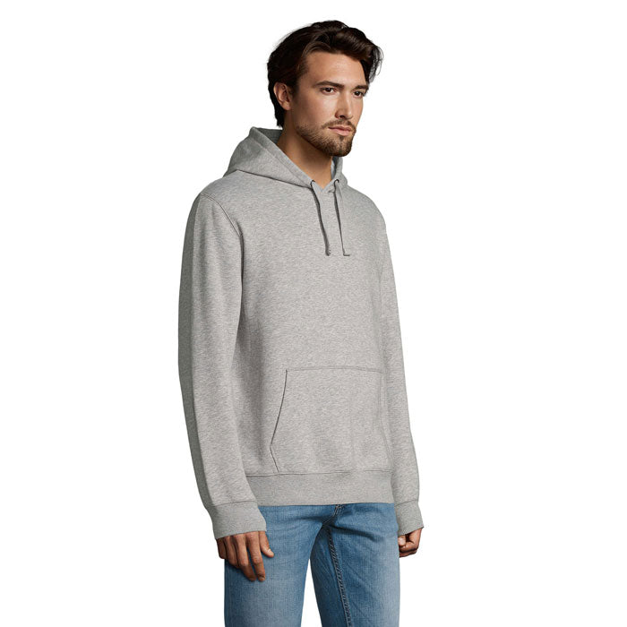 SPENCER - SPENCER suéter capucha280g