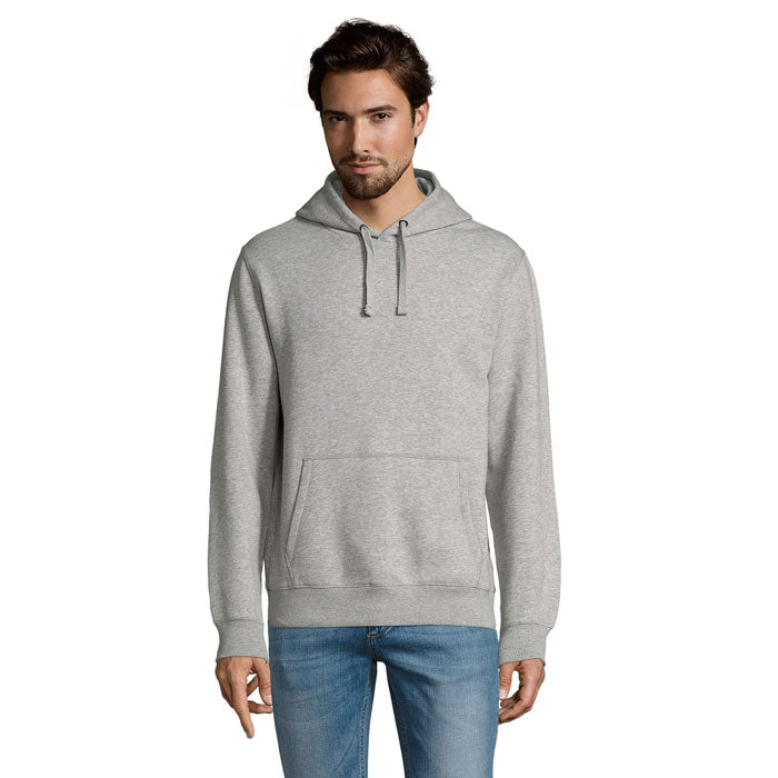 SPENCER - SPENCER suéter capucha280g