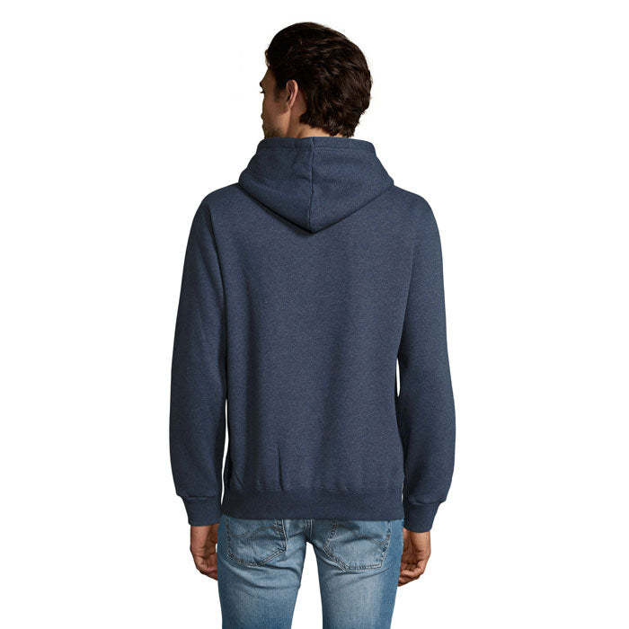 SPENCER - SPENCER suéter capucha280g