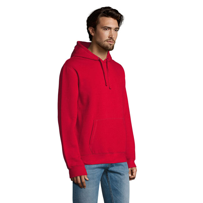SPENCER - SPENCER suéter capucha280g