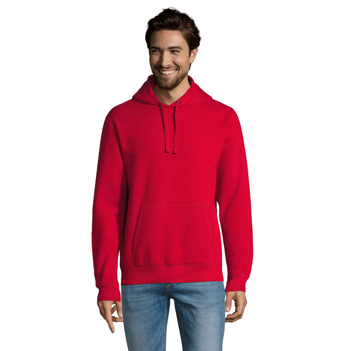 SPENCER - SPENCER suéter capucha280g
