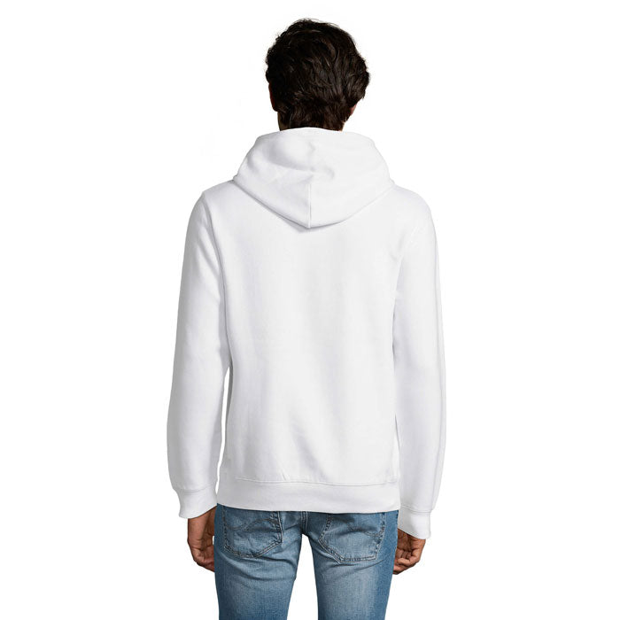 SPENCER - SPENCER suéter capucha280g