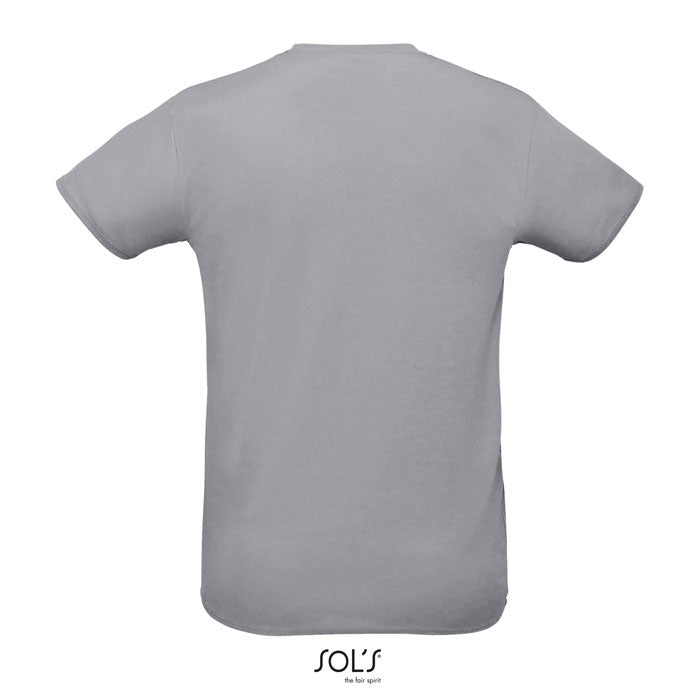 SPRINT - SPRINT CAMISETA UNISEX 130g