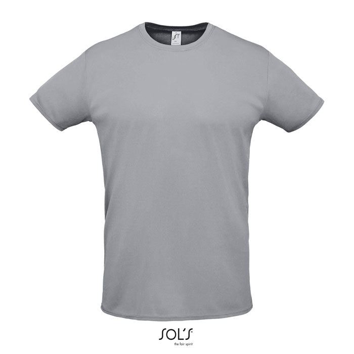 SPRINT - SPRINT CAMISETA UNISEX 130g