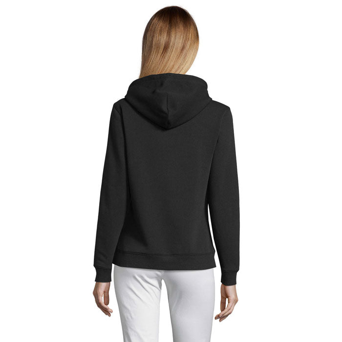SPENCER WOMEN - SPENCER suéter mujer 280g