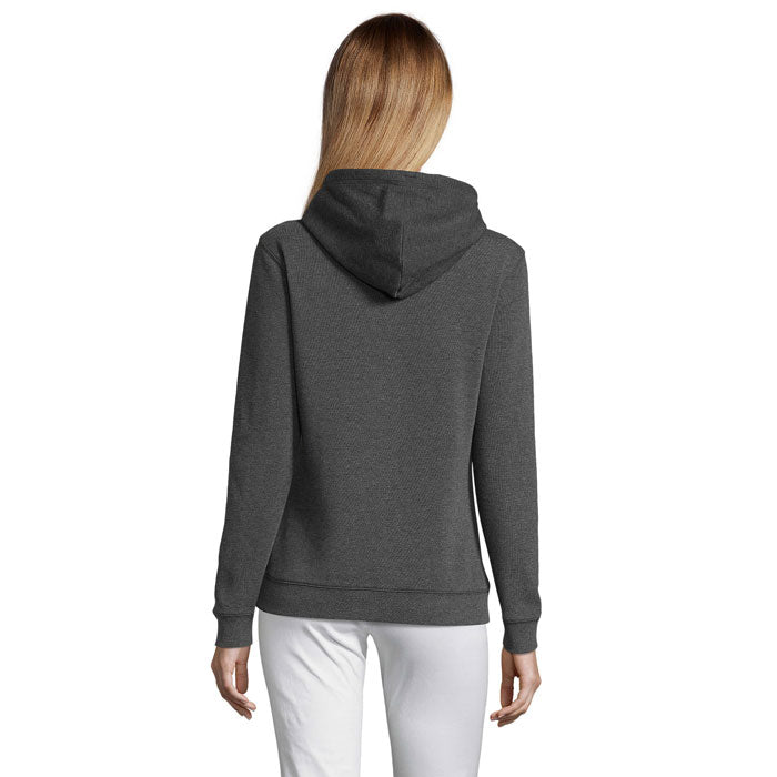 SPENCER WOMEN - SPENCER suéter mujer 280g