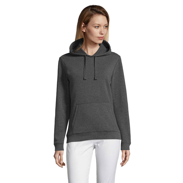 SPENCER WOMEN - SPENCER suéter mujer 280g