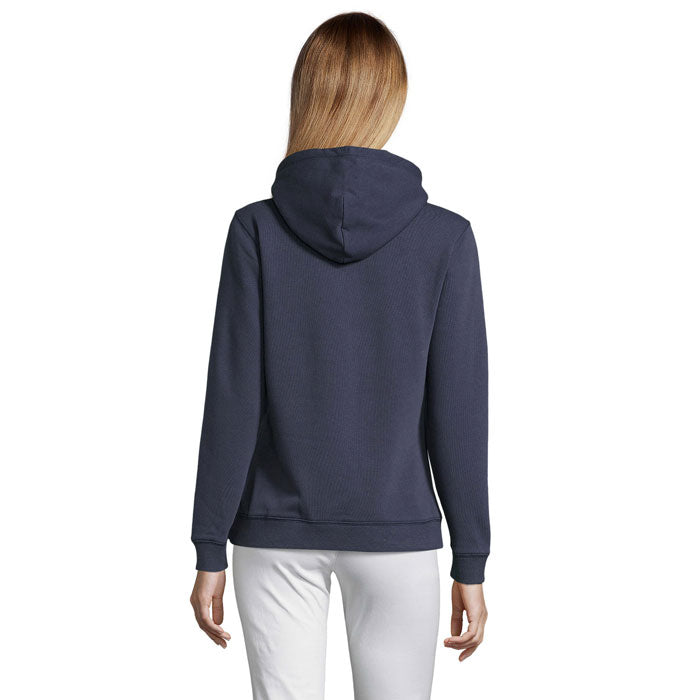 SPENCER WOMEN - SPENCER suéter mujer 280g