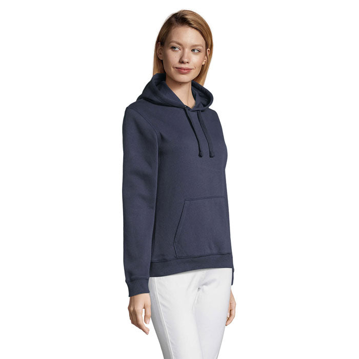 SPENCER WOMEN - SPENCER suéter mujer 280g