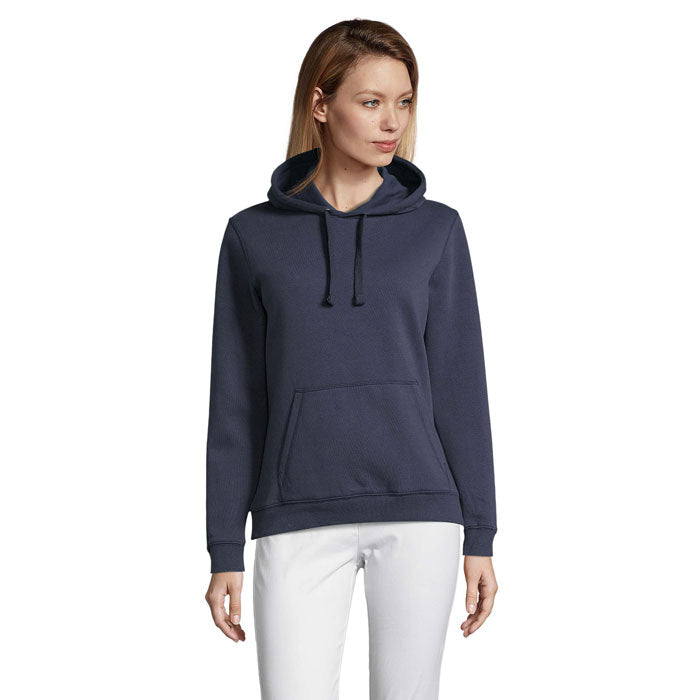 SPENCER WOMEN - SPENCER suéter mujer 280g