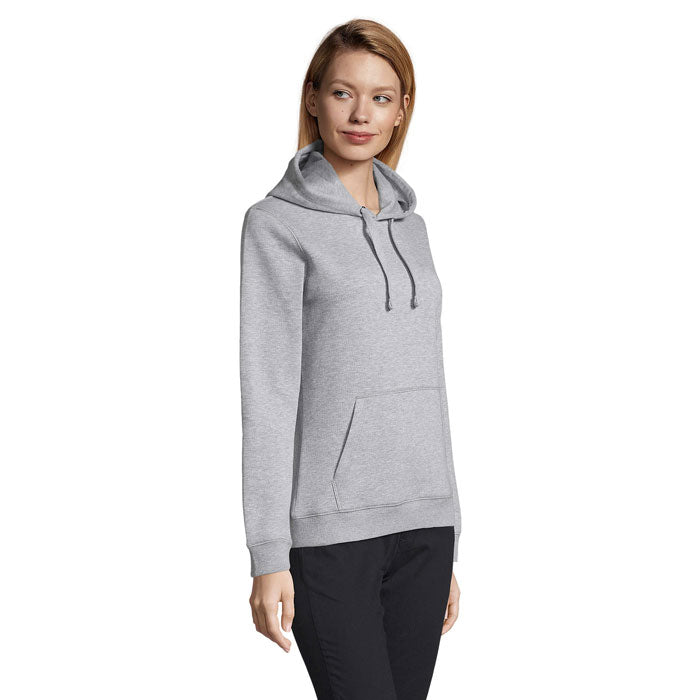 SPENCER WOMEN - SPENCER suéter mujer 280g