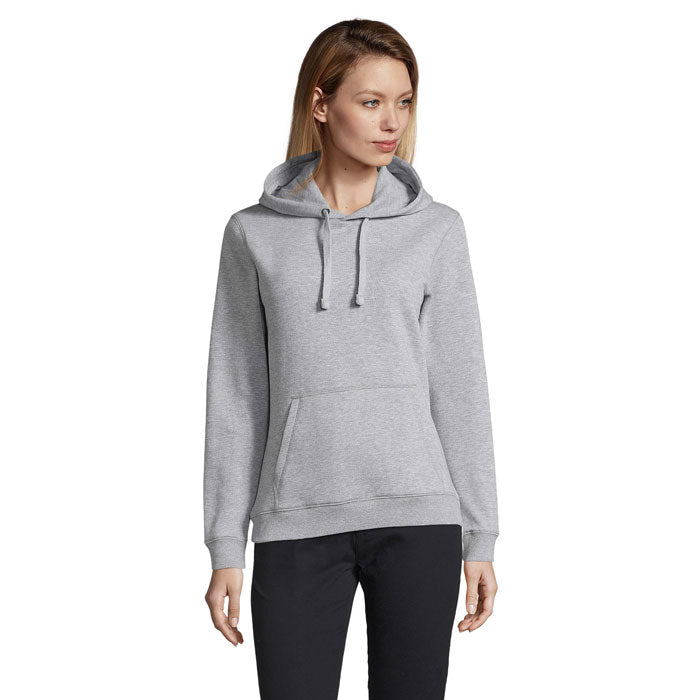 SPENCER WOMEN - SPENCER suéter mujer 280g