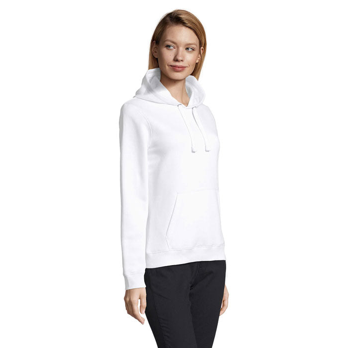 SPENCER WOMEN - SPENCER suéter mujer 280g