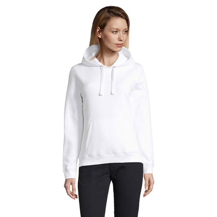 SPENCER WOMEN - SPENCER suéter mujer 280g
