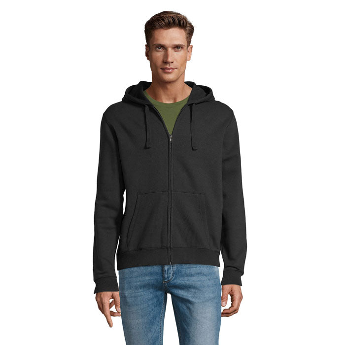 SPIKE MEN - SPIKE HOOD HOMBRE 280gr