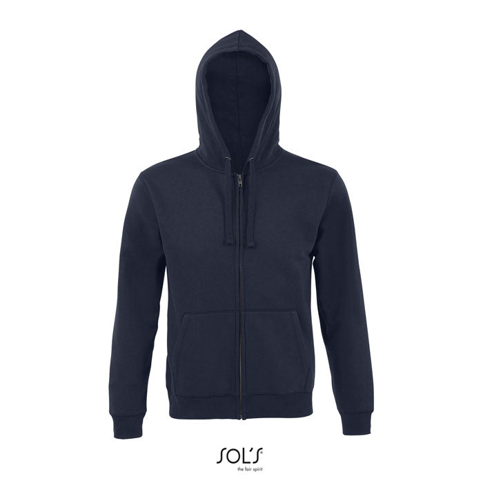 SPIKE MEN - SPIKE HOOD HOMBRE 280gr