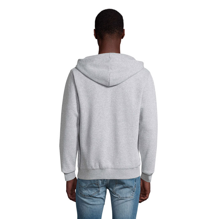 SPIKE MEN - SPIKE HOOD HOMBRE 280gr