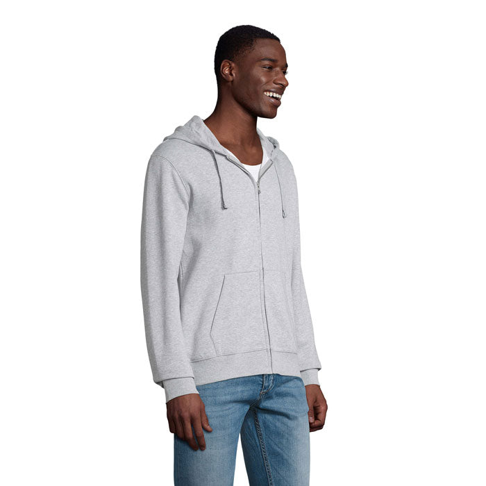 SPIKE MEN - SPIKE HOOD HOMBRE 280gr