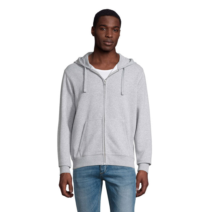 SPIKE MEN - SPIKE HOOD HOMBRE 280gr