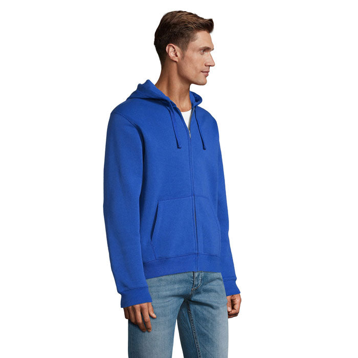 SPIKE MEN - SPIKE HOOD HOMBRE 280gr