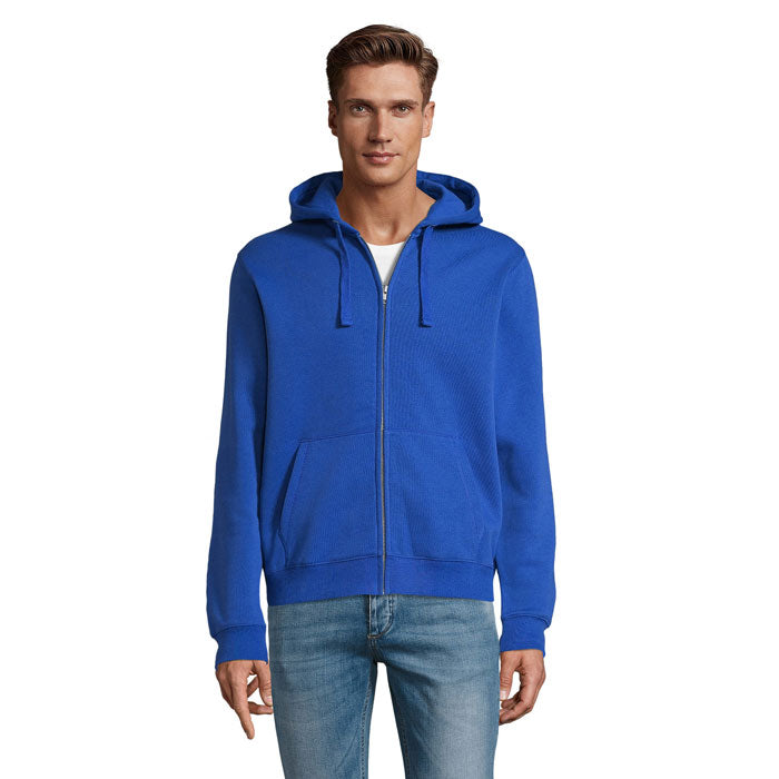 SPIKE MEN - SPIKE HOOD HOMBRE 280gr